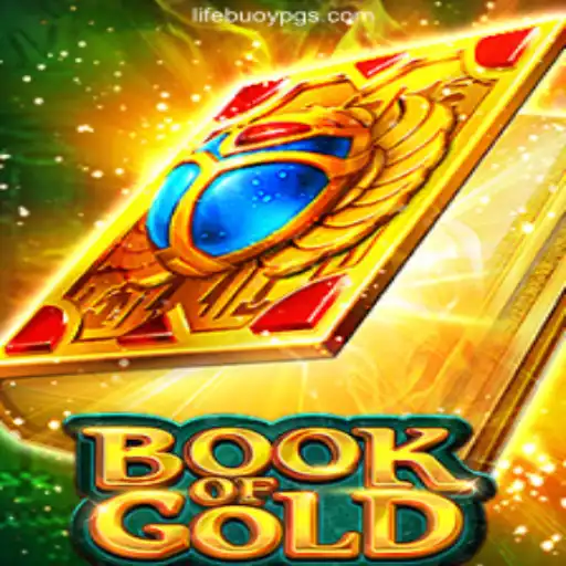 Unveiling the Mysteries of Book of Gold in the World of LifebuoyPG