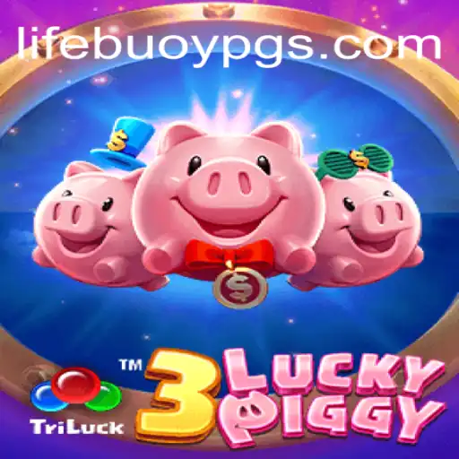 Exploring 3LUCKYPIGGY: An Innovative Game Experience