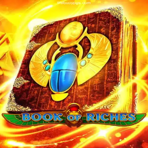 Exploring the World of BookofRiches: The Ultimate Guide