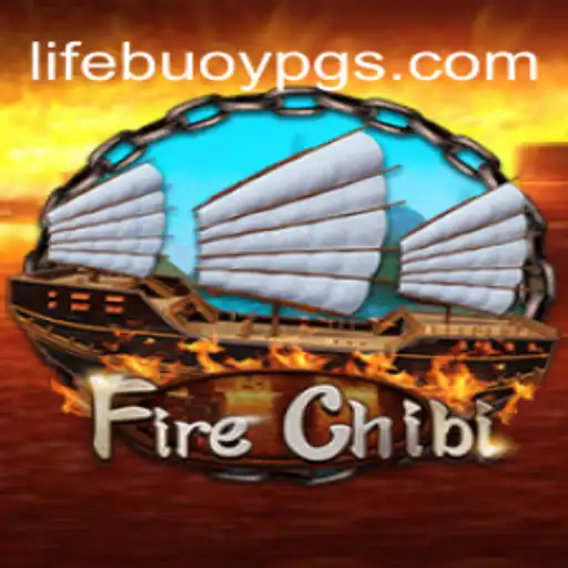 FireChibi: The Exciting New Gaming Sensation