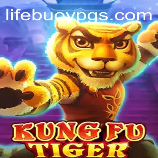 Dive into the Action-Packed World of KungFuTiger with LifebuoyPG