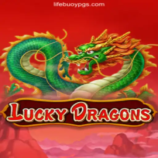 Explore LuckyDragons: A Thrilling Adventure in Gaming