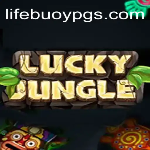 Exploring the Intricacies of LuckyJungle: A Premier Online Casino Experience