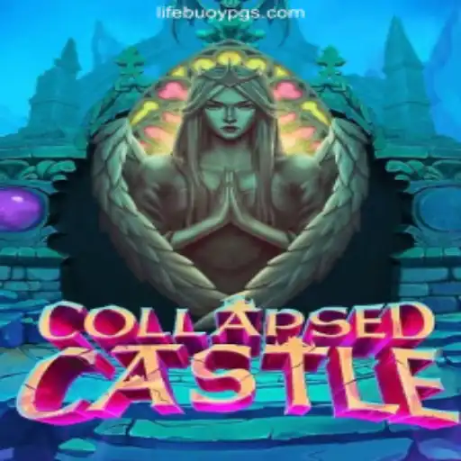 Explore the Enigmatic World of CollapsedCastle with LifebuoyPG: A New Era in Gaming