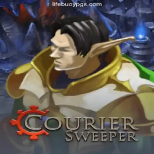 CourierSweeper: A New Era in Gaming and Betting