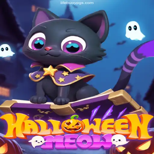 HalloweenMeow: A Spooky Adventure in Feline Fun