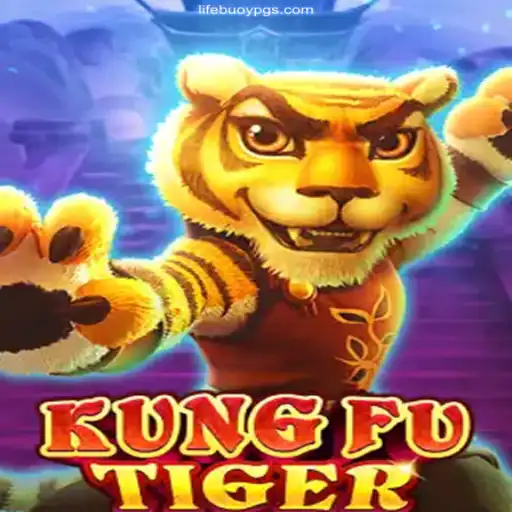 Dive into the Action-Packed World of KungFuTiger with LifebuoyPG