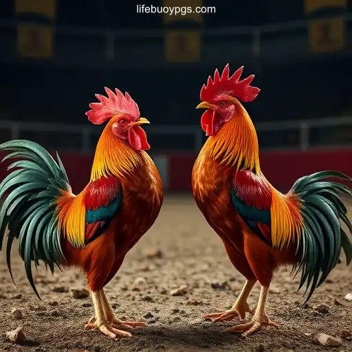 Online Sabong: The Rise of a Digital Betting Phenomenon in Brazil