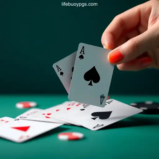 Exploring the Dynamics of Poker Games on LifebuoyPG: A Deep Dive Into Brazil's Premier Betting Platform