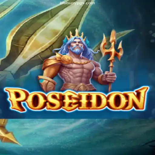 Poseidon: An In-Depth Look into the Thrilling Underwater Adventure Game