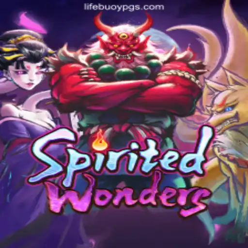 Dive into the Mystical World of SpiritedWonders
