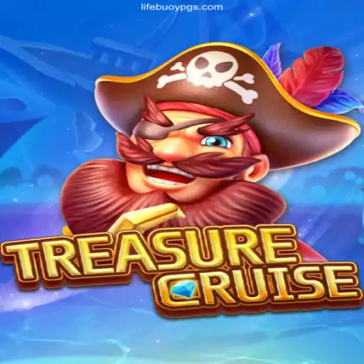 TREASURECRUISE: Navigating the High Seas of Adventure