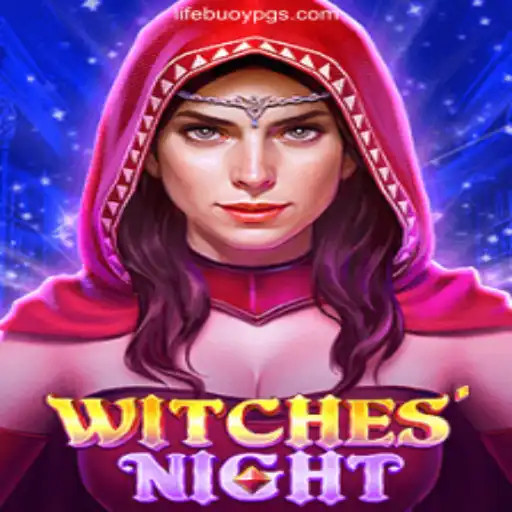 Exploring the Magical World of WitchesNight