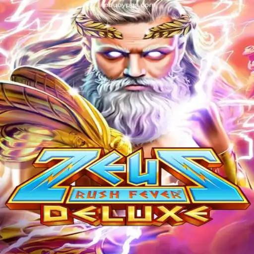 ZeusRushFeverDeluxe: The Thrilling Slot Experience